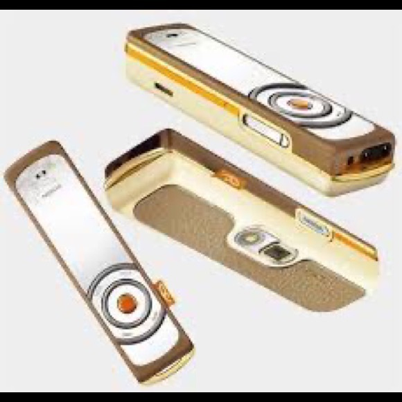 Nokia 7380 Most sexiest & smallest phone - very rare and collective! Lipstick 📱 - Picture 2 of 4